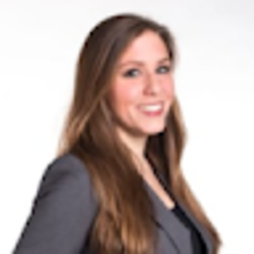 Meet your Posher, Alexis